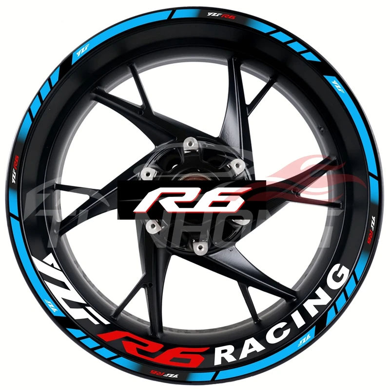 ߸ YZF R6  ΰ, 17 ġ   ܺ   Į  ,  ݻ ƼĿ, ǰ