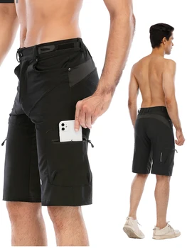 Men’s MTB Gym Shorts 1