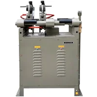 Butt Welding Machine for Thread Round Steel Bar or Steel Bar joint Used in Wire Drawing Plant 1