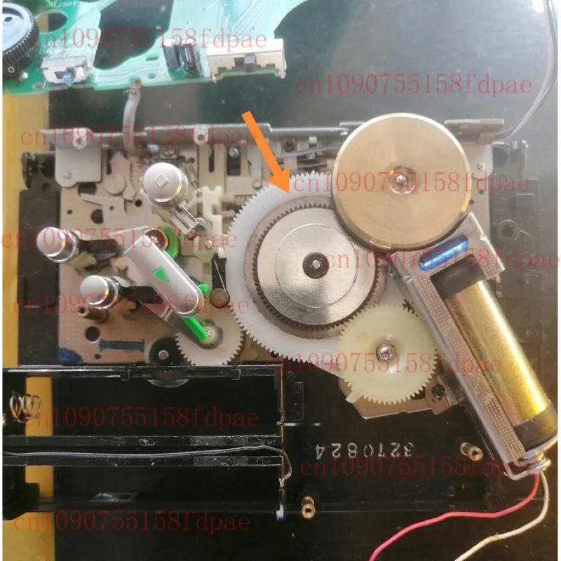 moteur turbine pièce détachée daikin FVXS FVKS
