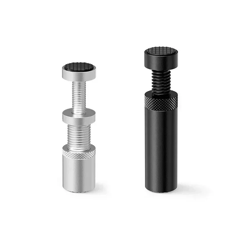 TEUCER VC-16 graphics card holder Graphics Card GPU Holder Vertical Telescopic Rotating Stand Magnetic Bracket Video Card Holder