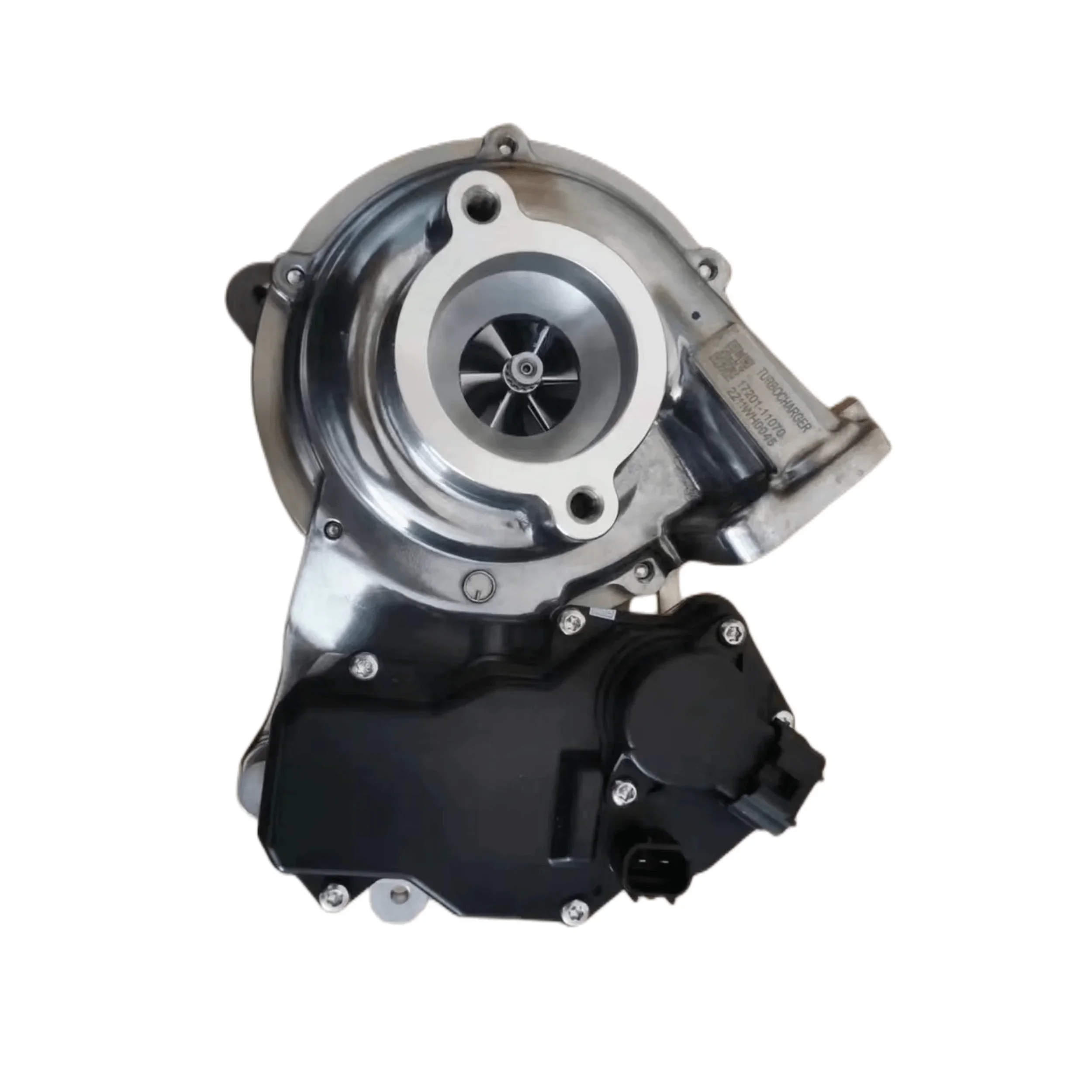 

Турбокомпрессор 17201-11070 Ct16v Turbo для Toyota Hilux 2.4l