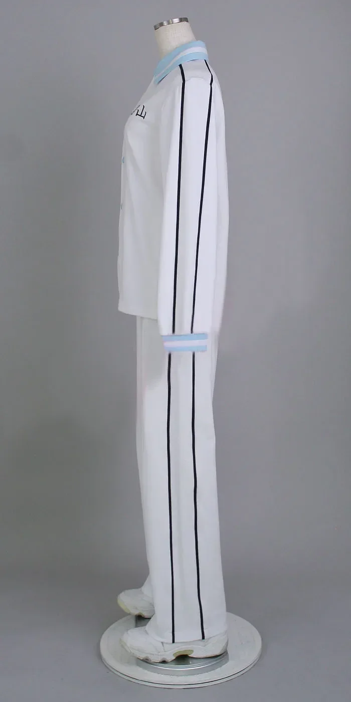 Kuroko No Basketball (Kuroko'S Basketball) Rakuzan High School