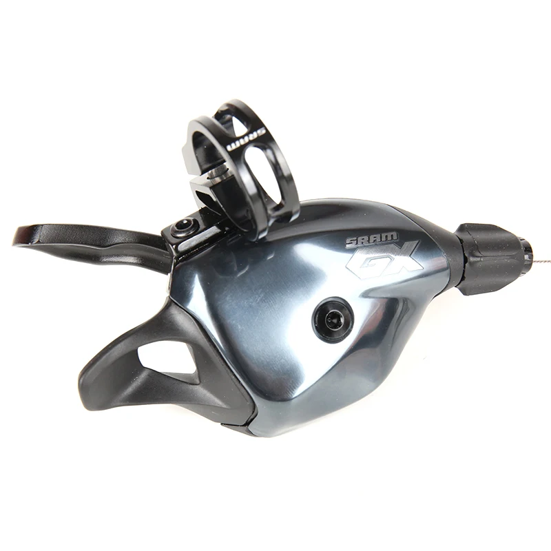 SRAM GX シフター 12s Amazon.co.jp: SRAM シフター GX Rear Trigger 12S EAGLE BLK
