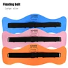 CEOI GWOK Swimming Buoyancy Thicken Waist Fish-shaped Water Buoyancy Belt Swimming Practice Floating Board  Adjustable Straps 2