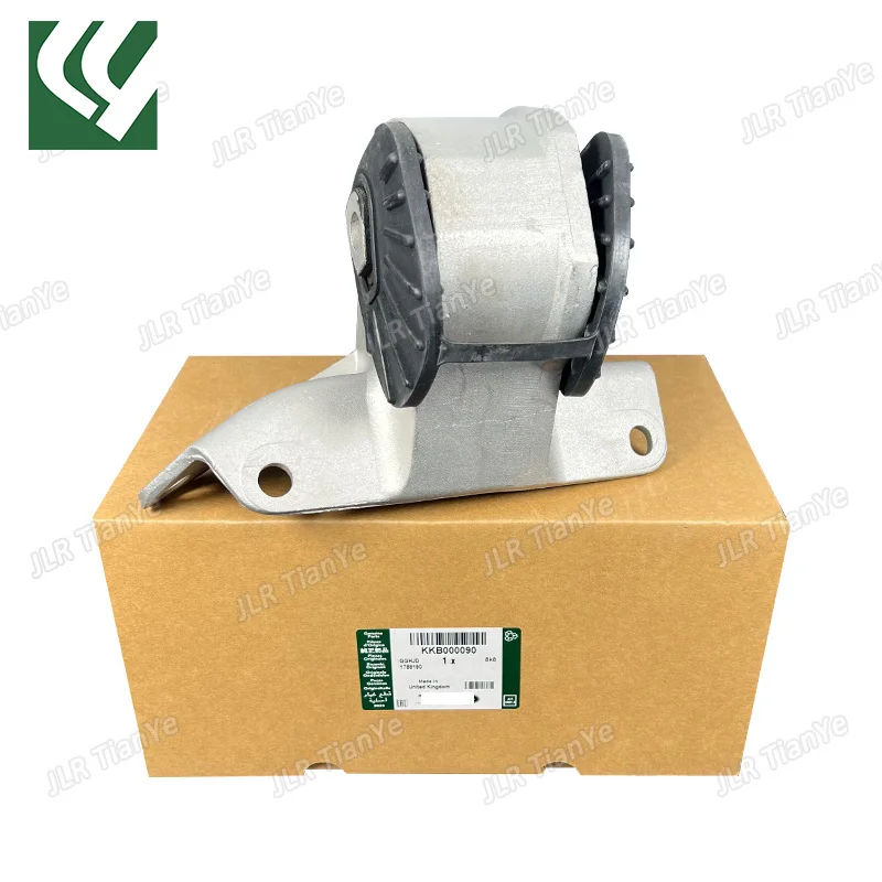 Engine Motor Mounting Bracket Support Bearing Left For Land Rover Freelander KKB000090