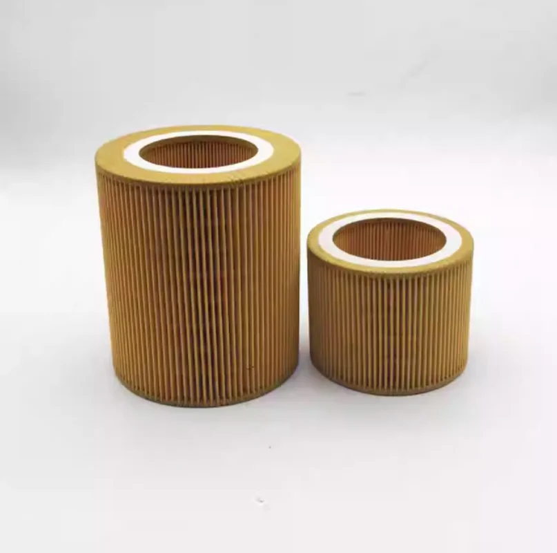 Air Filters Screw Air Compressor 7.5KW 11KW Filter Element C1140 C1250 Compressor Accessories
