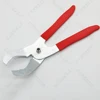 JMCKJ Cat Eye Red Handle Pliers Durable Locksmith Supplies For Door Mirror Repair Removal Pliers Hardware And Tools 6