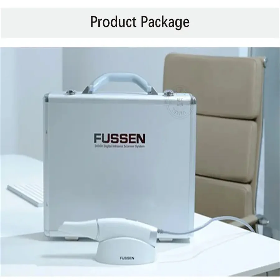 Рисунок 3 - Портативный Ручной цифровой интраоральный