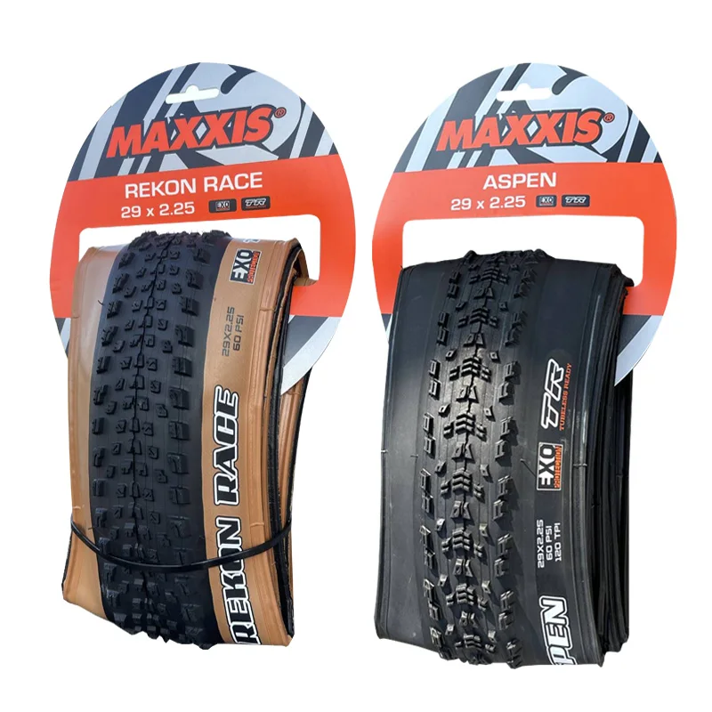 MAXXISMTBBicycle29TubelessTires292352922529inchesRim