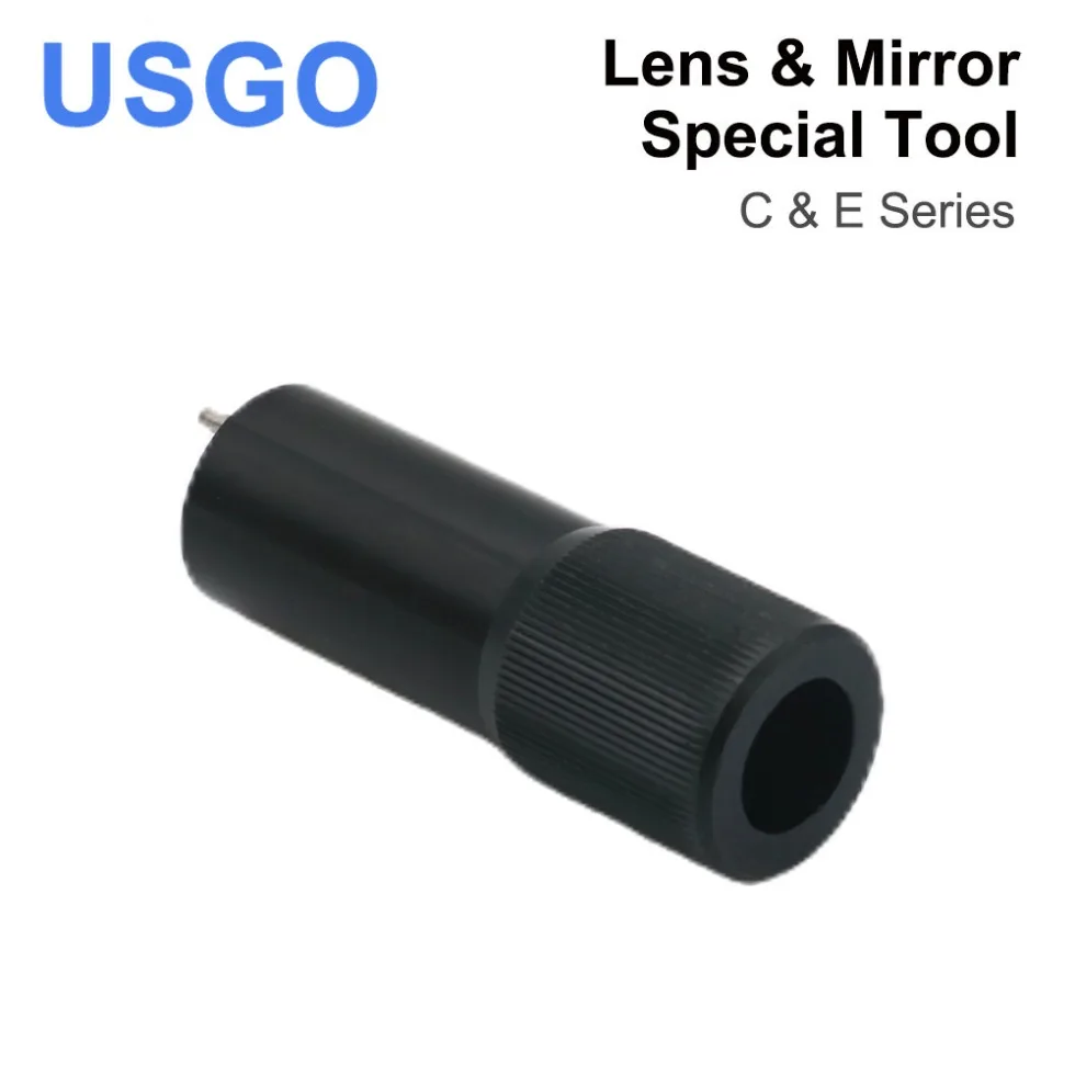 USGOLaserMirrorRemovalandInsertionToolforCESeriesRemoving