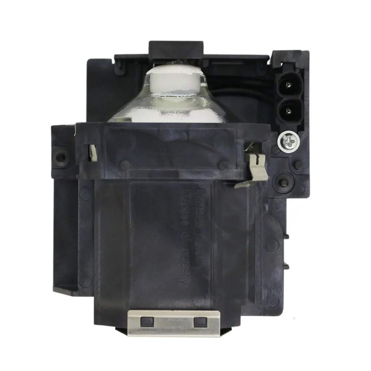 For ELPLP35 V13H010L35 Replacement Projector Lamp for Epson Cinema 550 V11H223020MB EMP-TW520 EMP-TW600 EMP-TW620 EMP-TW680