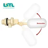 3/4 Inch Male Thread Water Level Valve Tower Float Ball Valve Tank Valve Farm Breeding Water Tank Water Level Valve Accessories 4