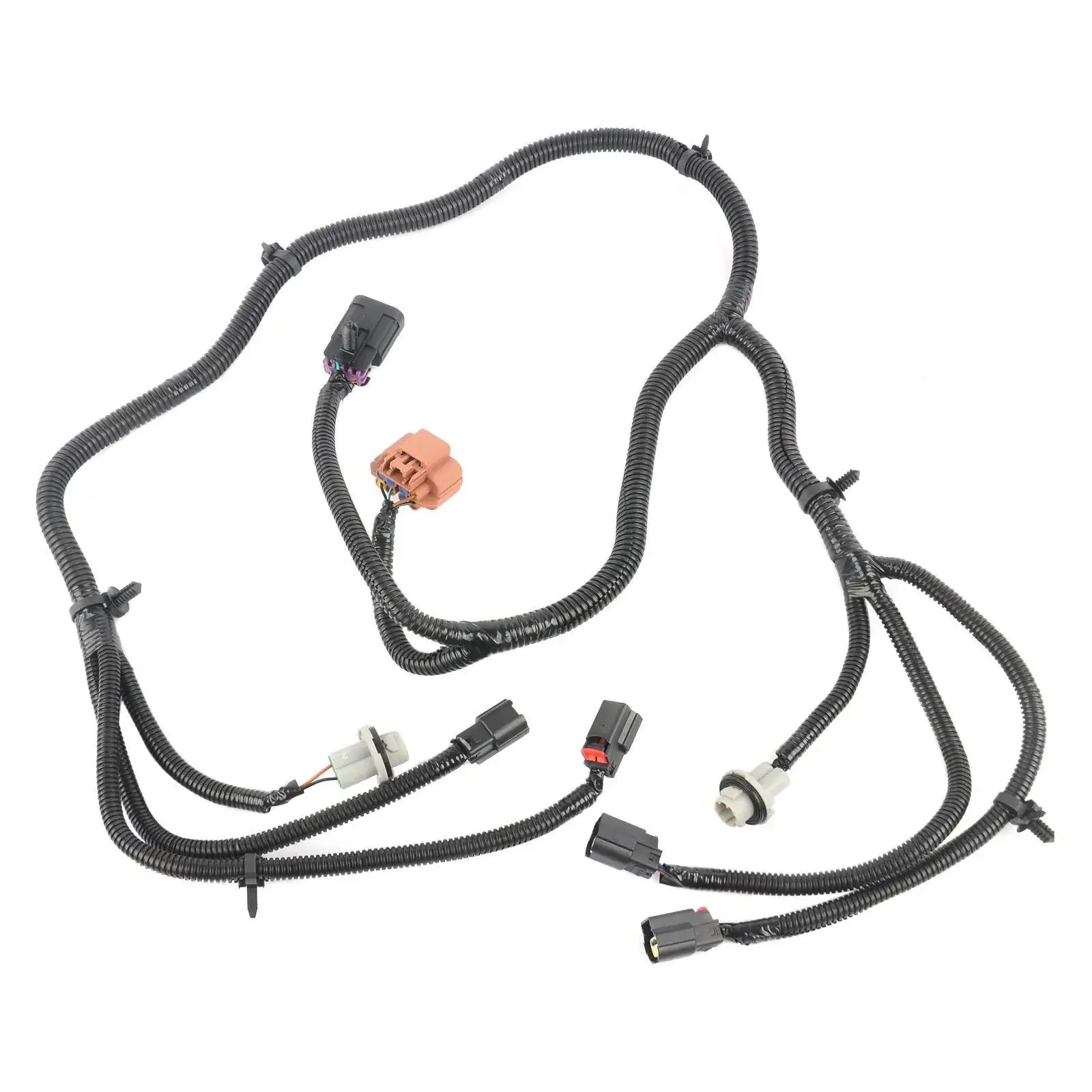

10363788 прочная вспомогательная электропроводка для Chevrolet Silverado 2500