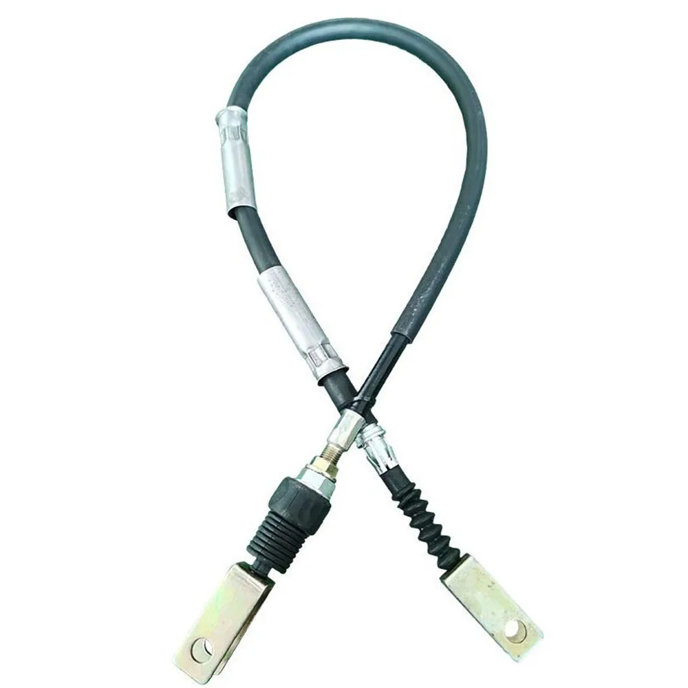 

Brake Cable For YMH G29 Drive Electric Golf Cart 2007-Up OEM#JW2-F6341-10 JW2-F6341-20-00 JW2-F6341-31 JW2-F6341-00