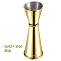 Gold Plated