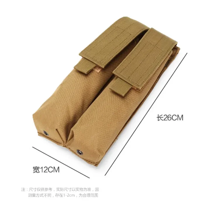 Рисунок 6 - маленькая двусторонняя сумка для