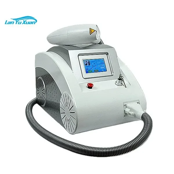 

nd yag laser tattoo removal machine qswitch q switch