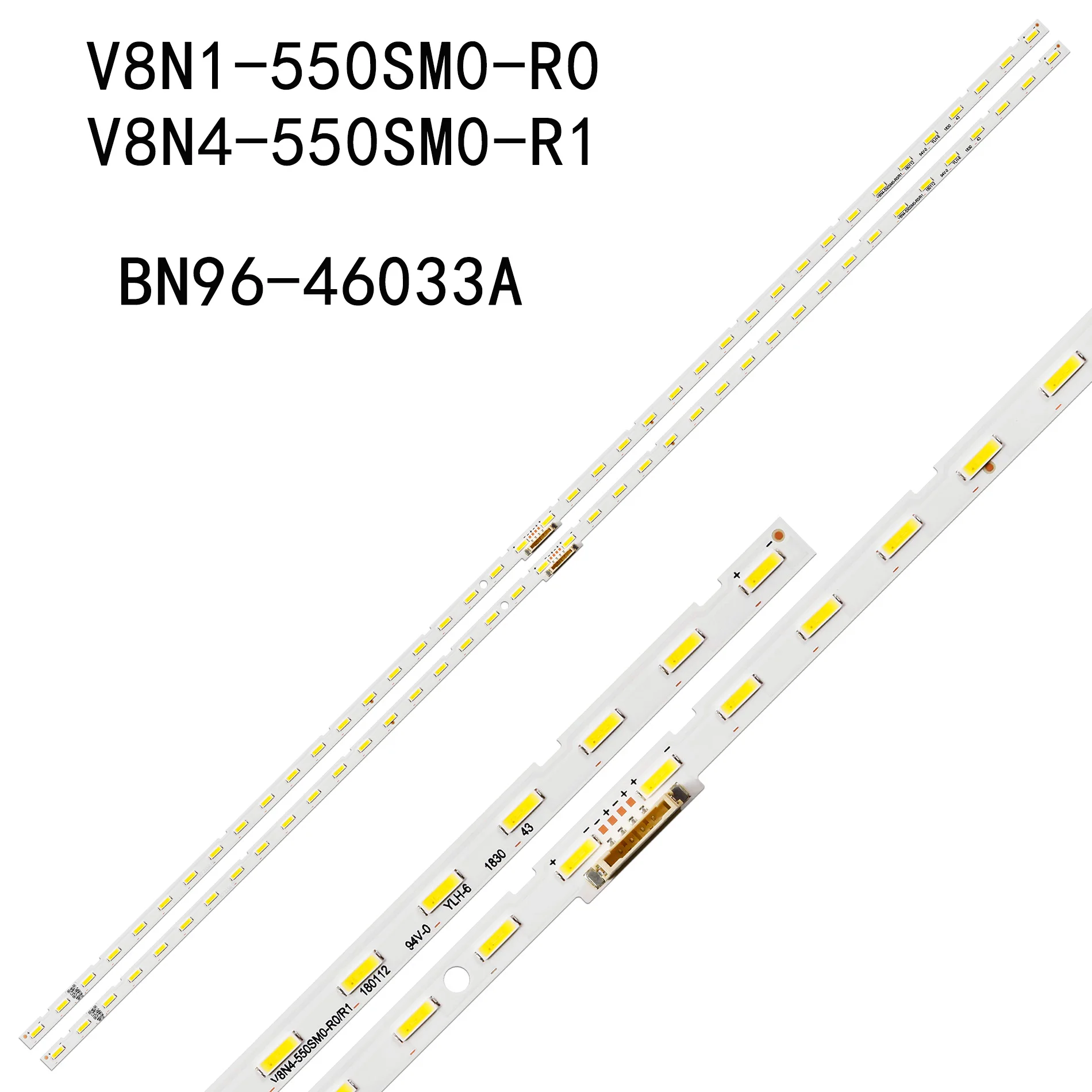 

Фонарь подсветки UN55RU740DFXZA UN55RU740DF UE55NU7452U UN55RU7450G UE55NU7470U UE55NU7470S UE55NU7470 UE55NU7650 UE55NU7452