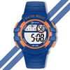 UTHAI C04 Kids's Electronic Watch Alarm Clock Waterproof Swimming Sports Primary And Secondary School Student Wristwatches 5
