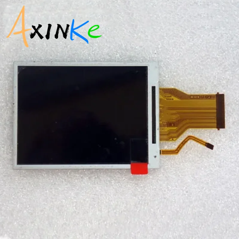 

New inner LCD Display Screen With backlight for Nikon Coolpix P340 P600 P610 P7800 L830 B700 Digital Camera