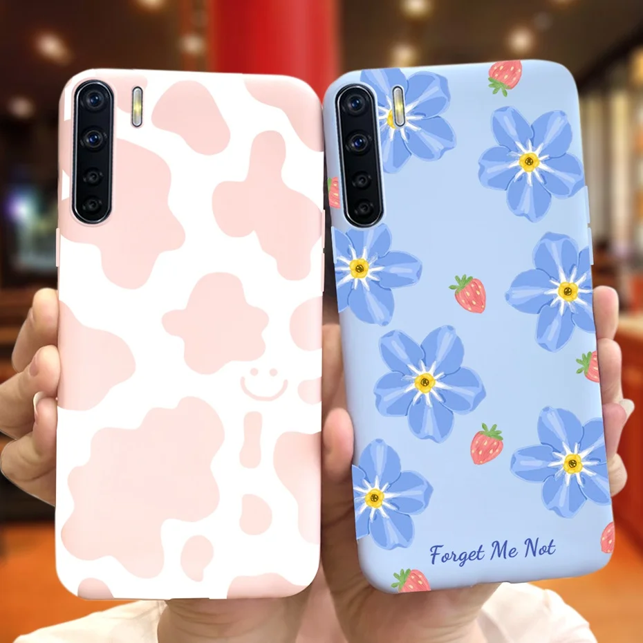 Lovely Printing Jelly Silicone Soft Phone Back Cover Case