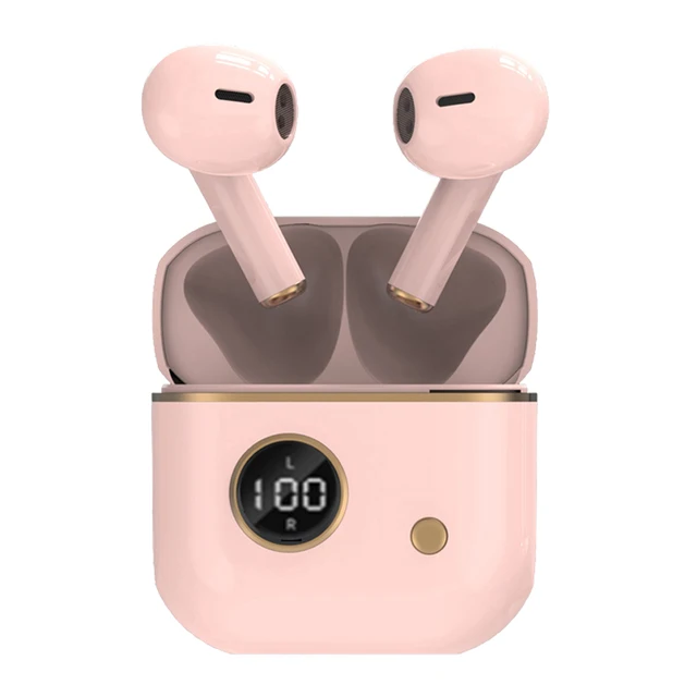 Wireless Headphones X6 Earphones Bluetooth Tws Earbuds Headset Gaming  Waterproof Earpods 2022 NEW For Android IOS Smart Phone| | - AliExpress