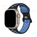 3 Black Royal Blue