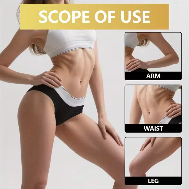 Bee venom body firming cream, deeply moisturizing, lifting and firming, enhancing skin resilience, suitable for all skin types