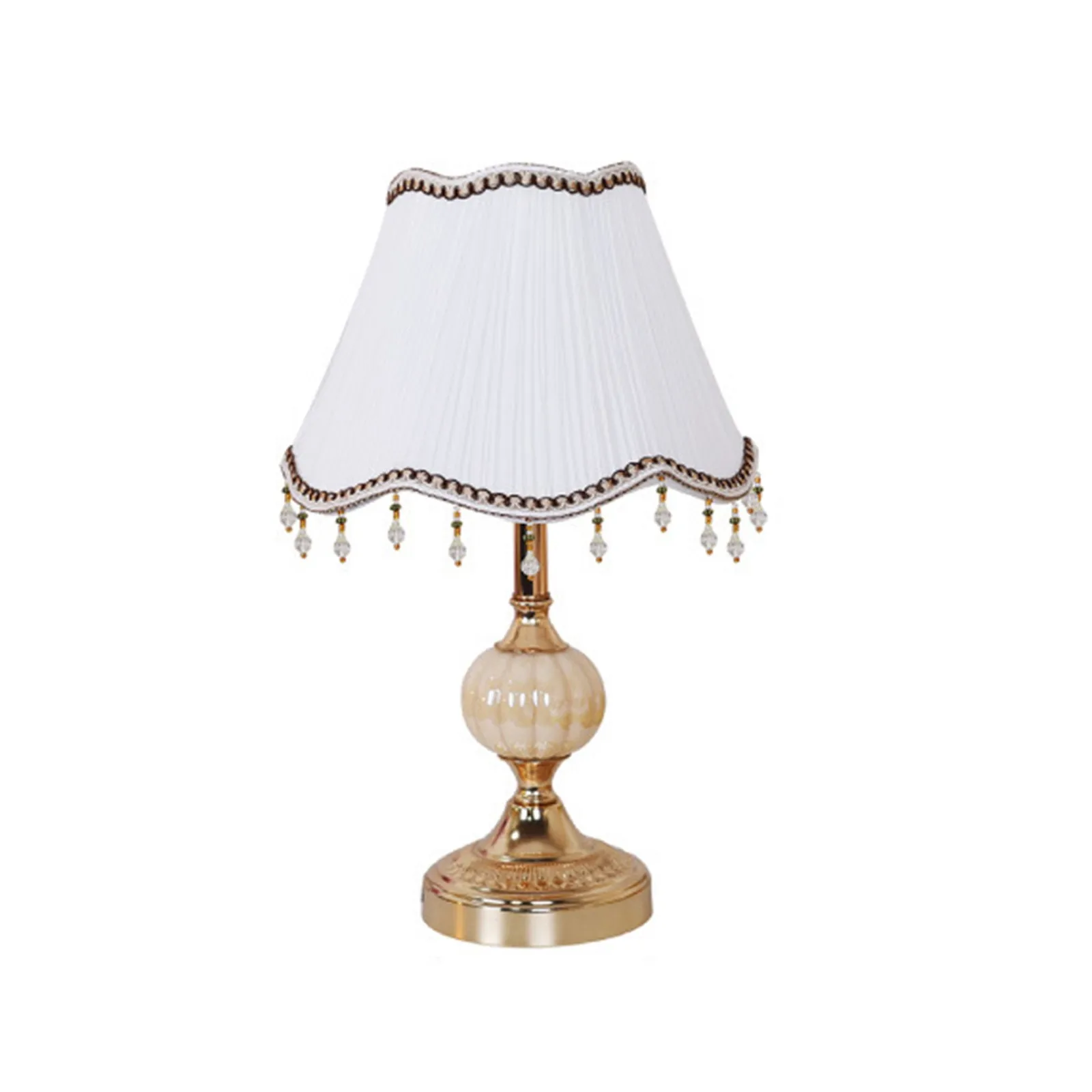 

Тканевая прикроватная лампа, настольная лампа с цилиндрическим абажуром, настольная лампа теплого цвета, домашний декор, еврейский домашний декор, подсвечник