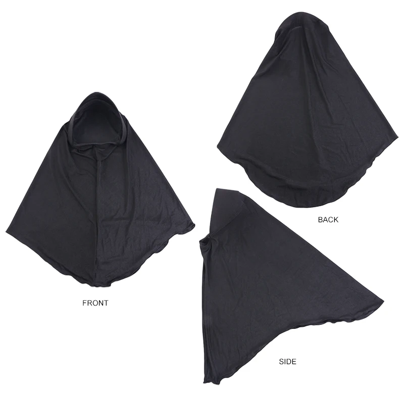 Рисунок 2 - Женский хиджаб с козырьком