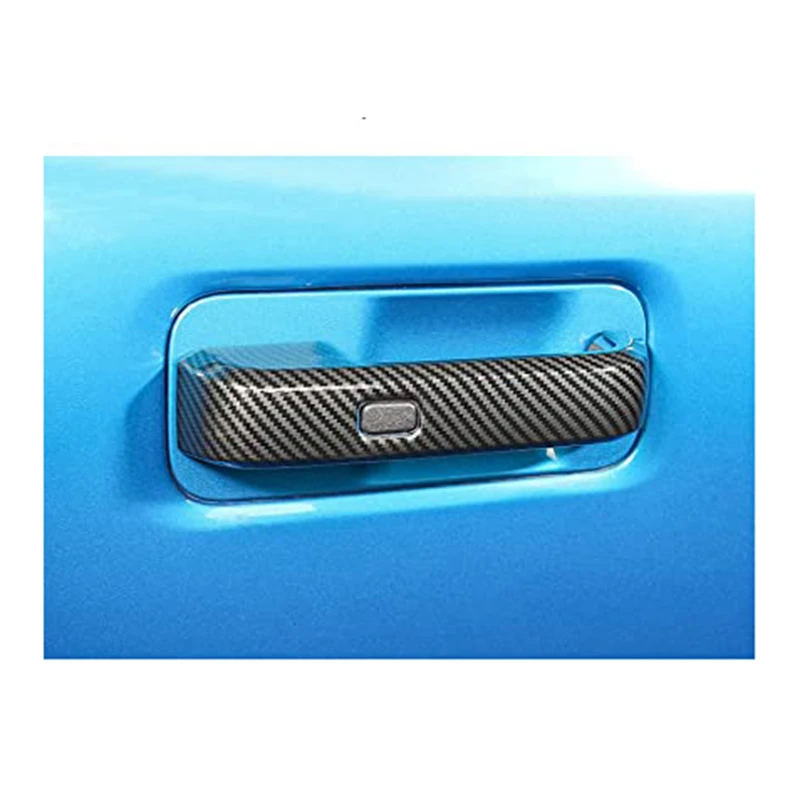 Рисунок 3 - отделка для дверей Ford F150 2