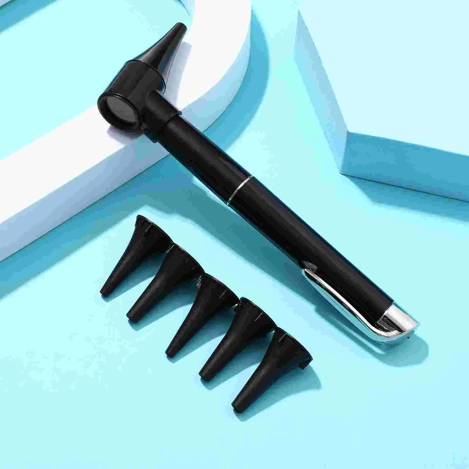 Medical Otoscope Stethoscope Accessories Tool Health Equipment Pen Simple Otoscope Equipment Medical Teaching Tools medical otoscope equipment