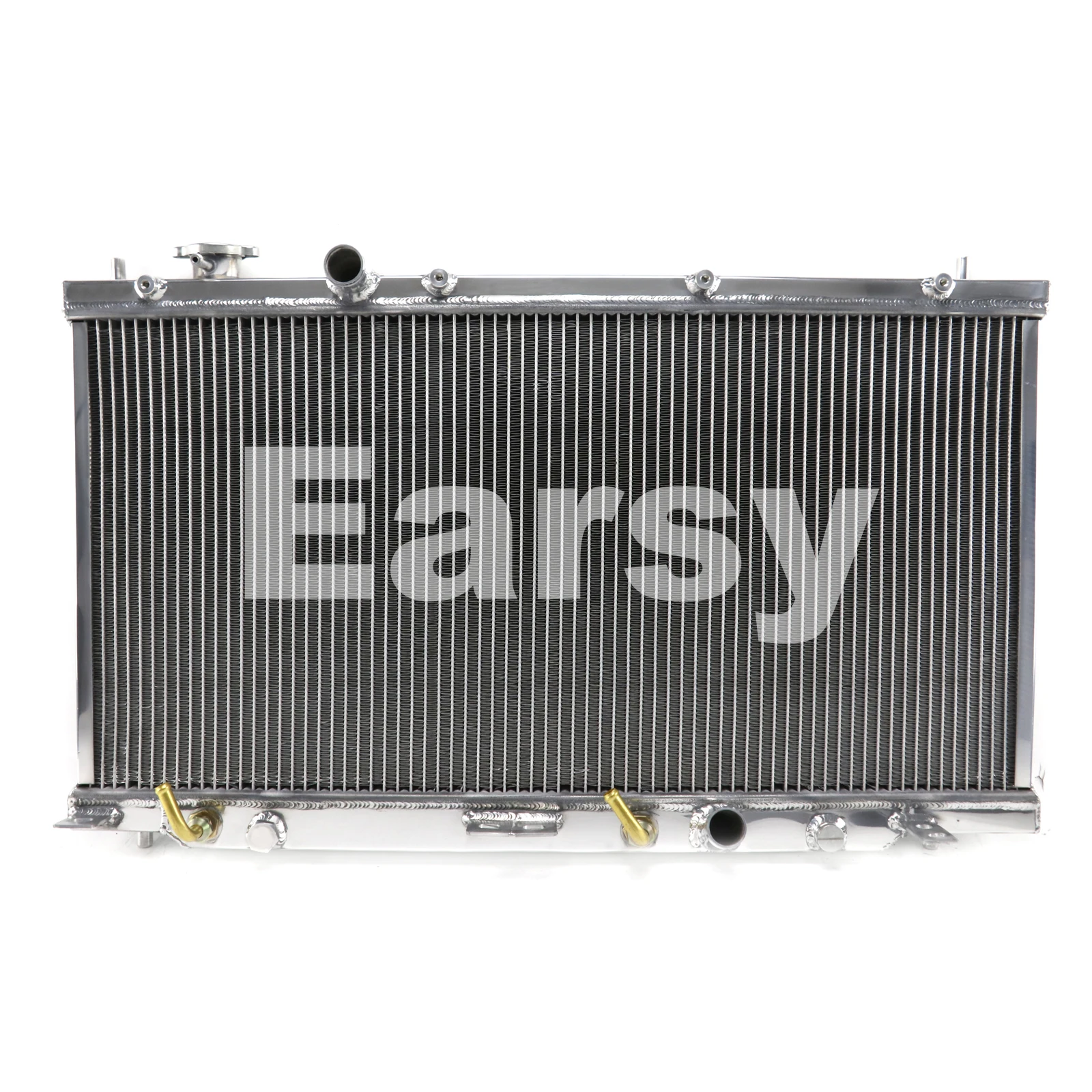 

Suitable for Fit FTI GE8 Refitting. All-aluminum Thickening and Double-row Water Tank for 09~13 Years.