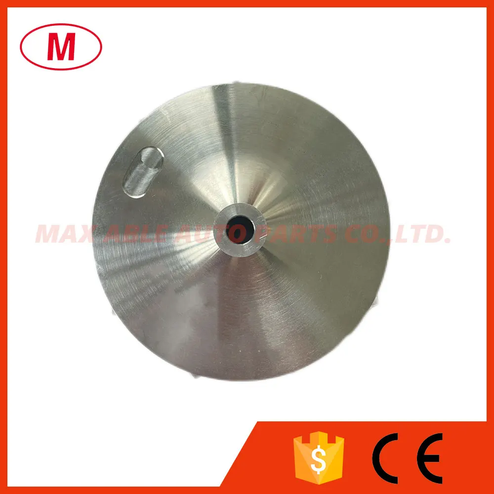 Gta15-25 701374-0003 39.61/56.02mm 9+0 Blades Performance Turbo 
