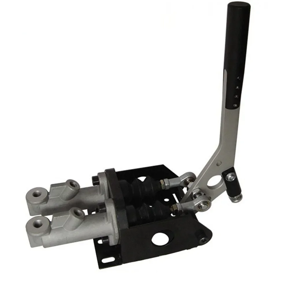 Vertical Hydraulic Handbrake Twin Cylinder With Master Cylinder For Toyota avensis HU-B44004