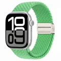 Bright green