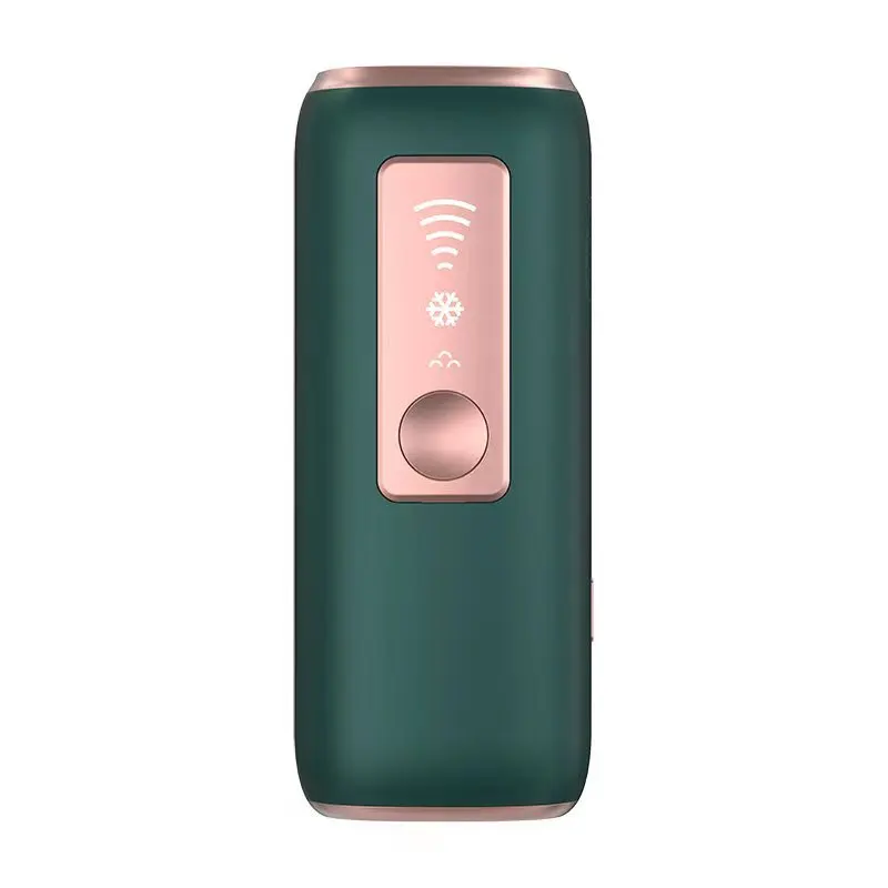 

Hair Armpit and Private Parts Not Permanent Full Body Women's Special Hair Removal Magic Appliance JT232811