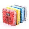 4 Color Plasticity Rubber Soft Art Eraser Wipe highlight Kneaded Rubber For Art Pianting Design Sketch Eraser Stationery 3