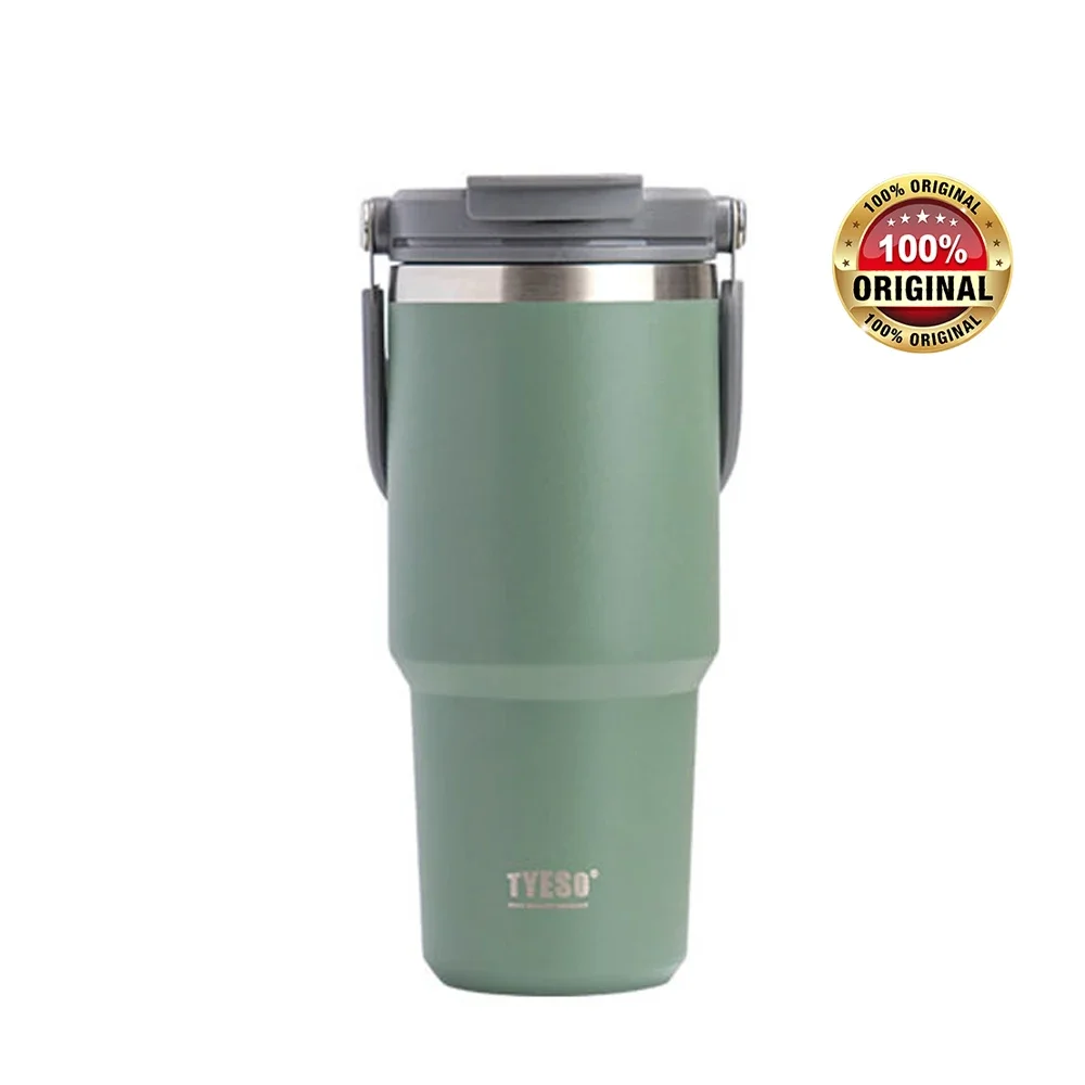 Green Mug