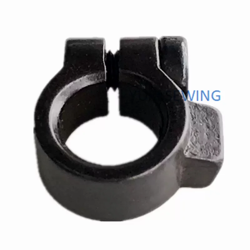 EX/JACK 798/C4/E4/988/900 Four-Wire small thread tension set needle clamp overlock stitch Industrial Sewing Machine
