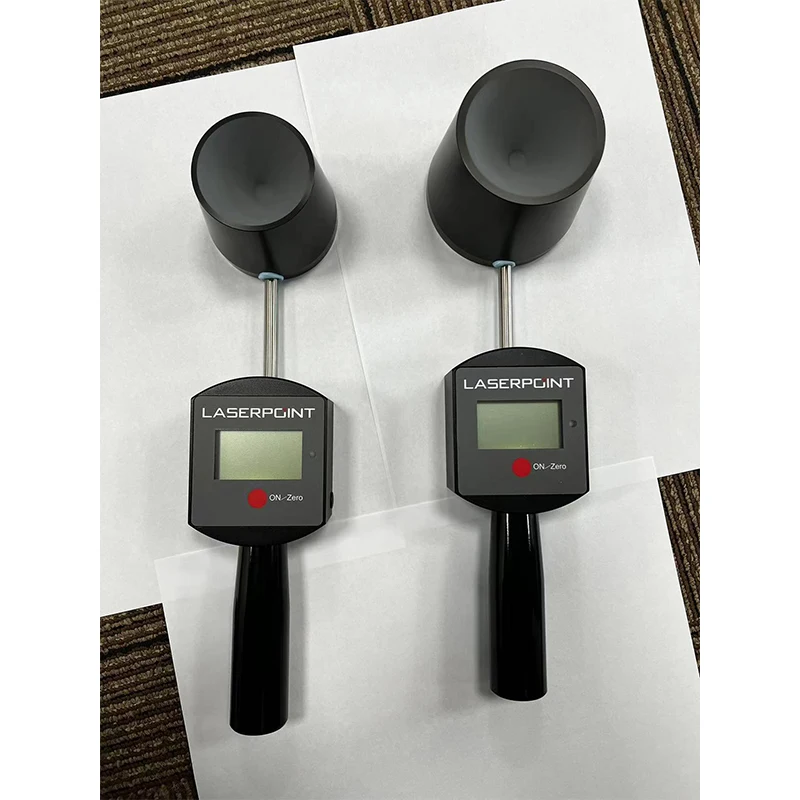Italian laserpoint cronos LP series handheld laser power meter cronos LP1.5/5.0/10