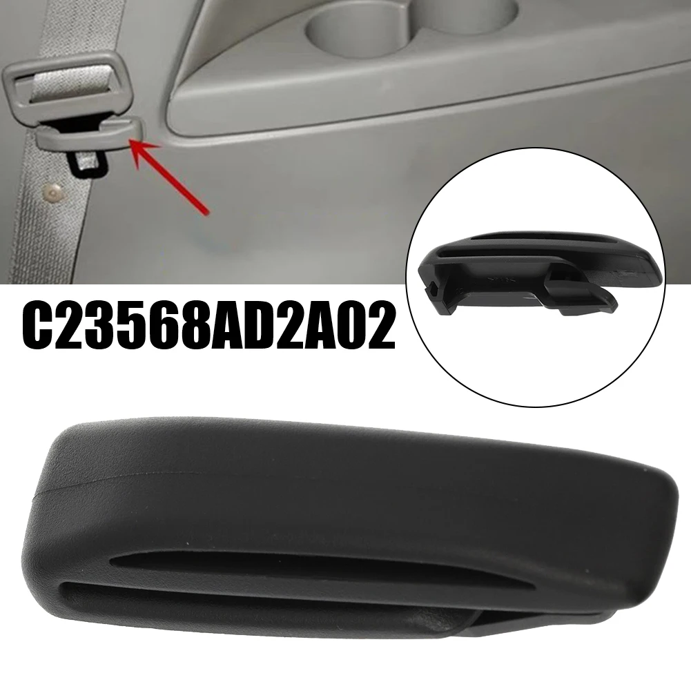 

3RD Row Seating Belt Clip ABS Retaining Clip For Mazda 5 2012-2015 For Mazda CX9 2007-2015 Seat Belt Fastener OE:C235-68-AD2A-02