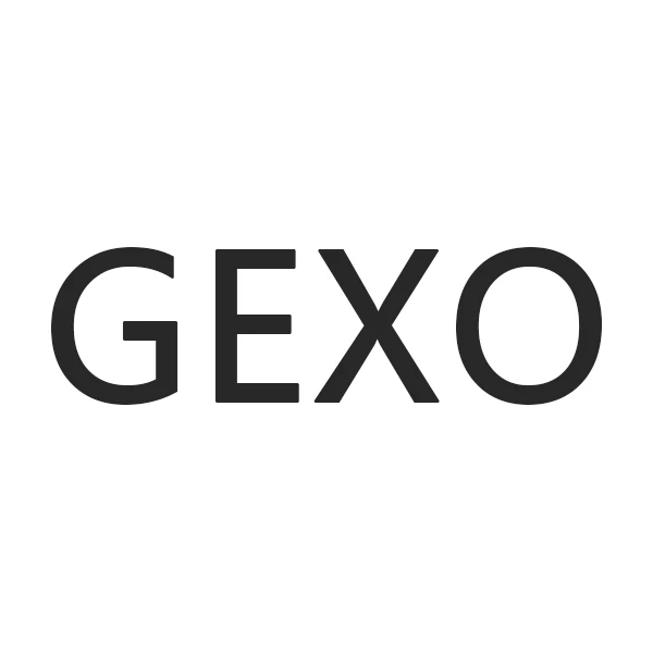 GEXO Store