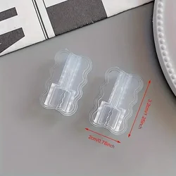Enhanced Cord Protector Sleeves - Anti - Breakage, Flexible Cable Management (5pcs for data cable)