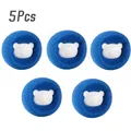 Blue-5PCS