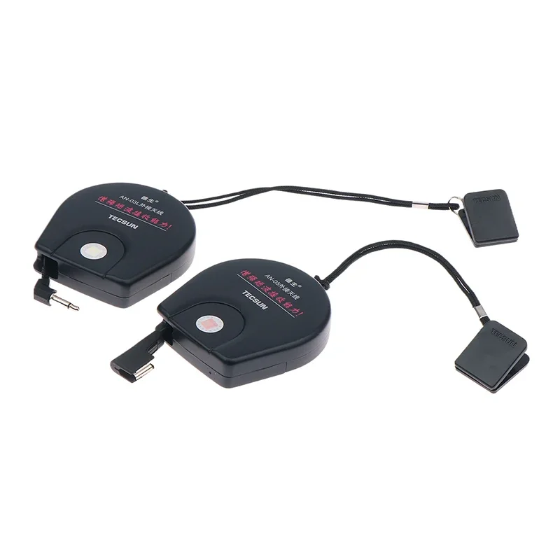 Tecsun AN05/AN03 Antenna esterna per ricevitore radio Antenna PL-660 PL-380 PL-310ET PL-330 Migliora il segnale migliorato della banda SW