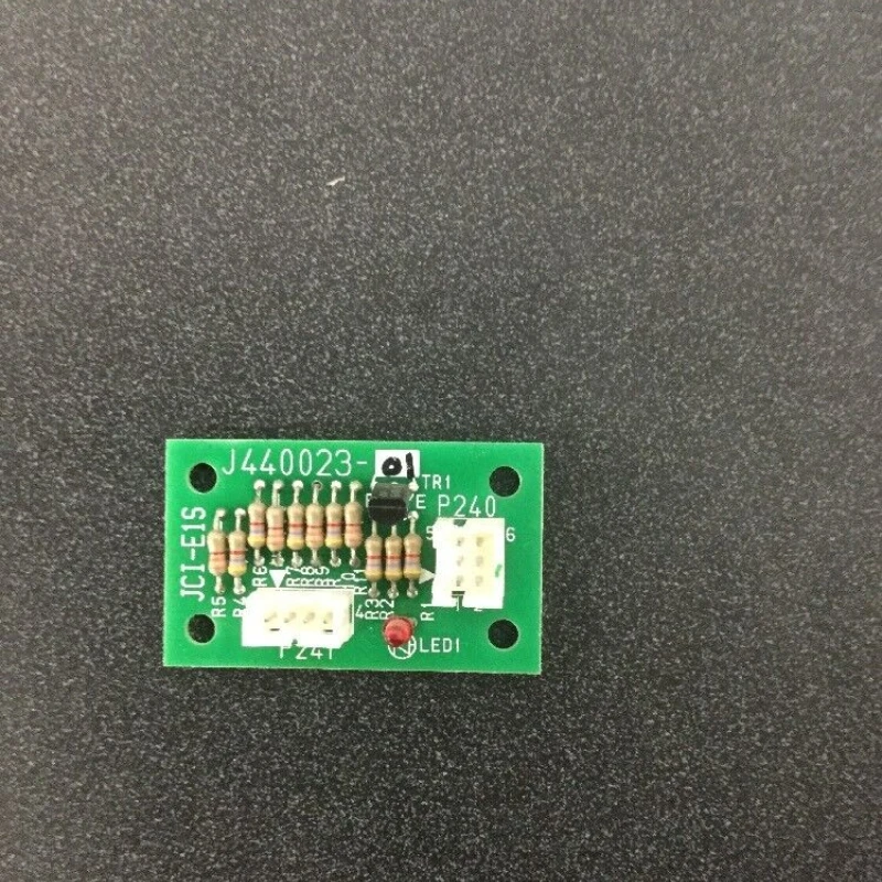 

V30 Film Processor minilab spare part J440023 Board
