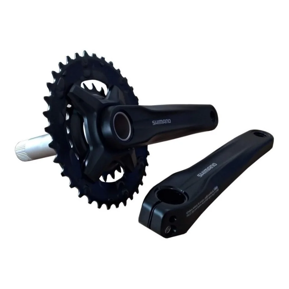 シマノ　2×10速 MTBコンポーネントセット※一部fsa、KMC シマノのMTB向けコンポーネントのグレードと型番・互換性まとめ