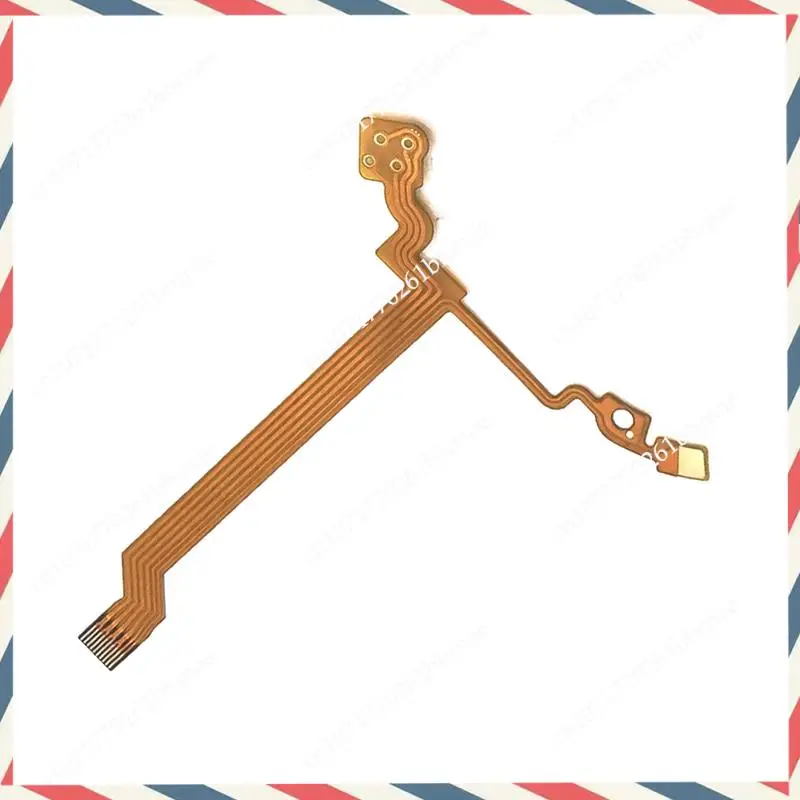 -A21Z 사진용 Tokina AT-X 17-35Mm 렌즈 수리 부품용 교체 조리개 플렉스 케이블